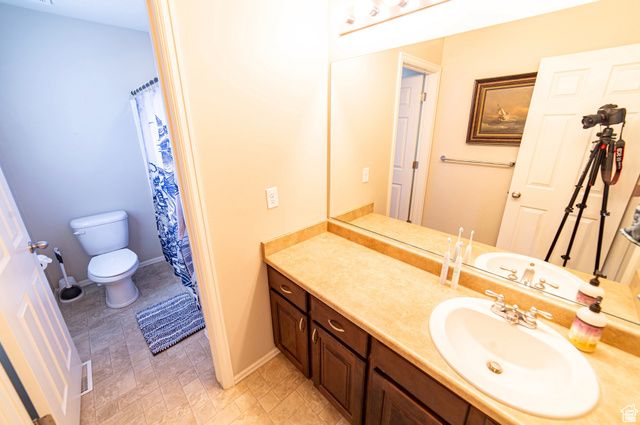 13173 S HERRIMAN ROSE BLVD, Herriman, UT 84096