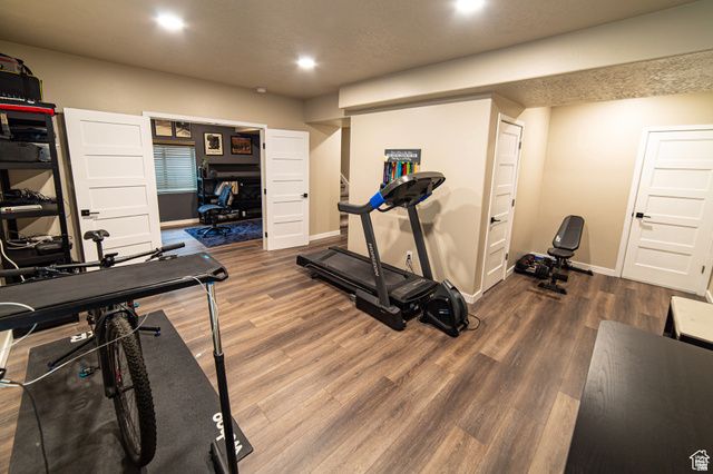 13173 S HERRIMAN ROSE BLVD, Herriman, UT 84096