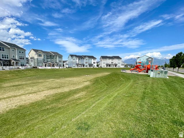 13173 S HERRIMAN ROSE BLVD, Herriman, UT 84096