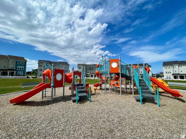 13173 S HERRIMAN ROSE BLVD, Herriman, UT 84096