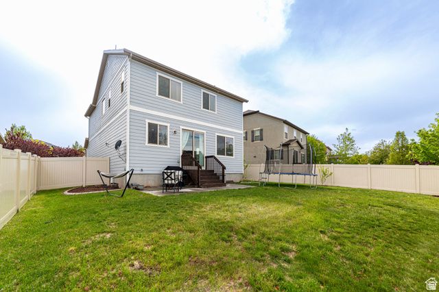 13173 S HERRIMAN ROSE BLVD, Herriman, UT 84096