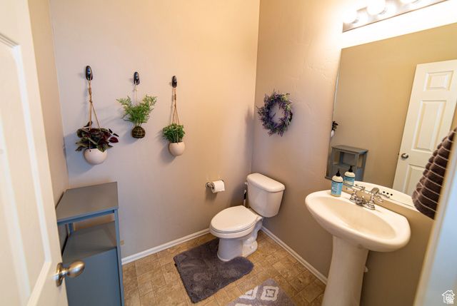 13173 S HERRIMAN ROSE BLVD, Herriman, UT 84096