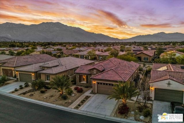 118 Barolo, Rancho Mirage, CA 92270