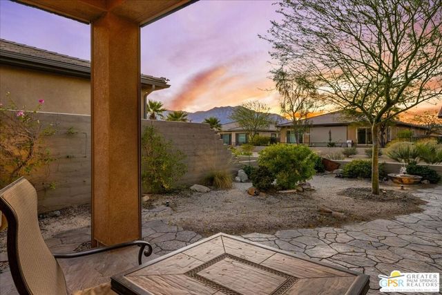 118 Barolo, Rancho Mirage, CA 92270