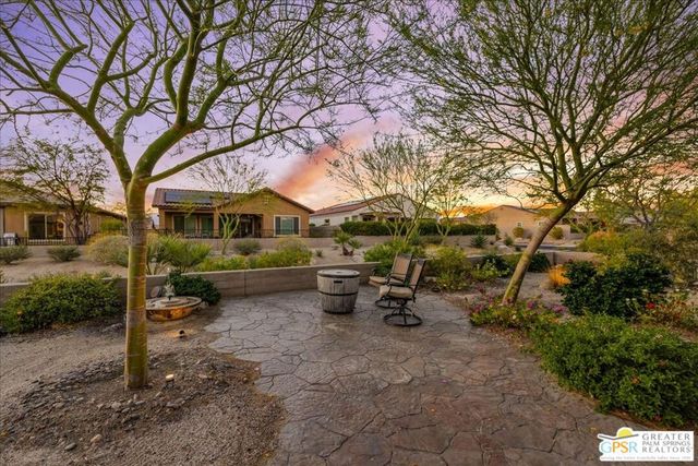 118 Barolo, Rancho Mirage, CA 92270