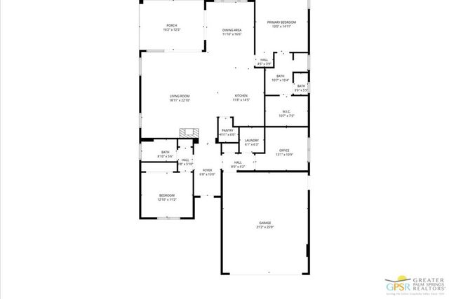 118 Barolo, Rancho Mirage, CA 92270