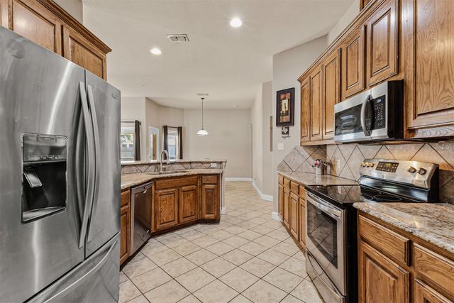 8552 Lake Springs Trail, Fort Worth, TX 76053