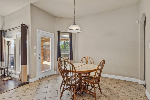 8552 Lake Springs Trail, Fort Worth, TX 76053