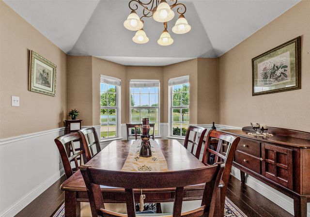 8552 Lake Springs Trail, Fort Worth, TX 76053