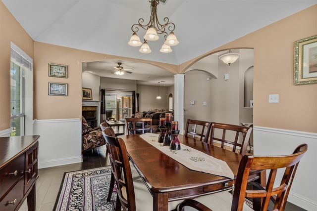 8552 Lake Springs Trail, Fort Worth, TX 76053