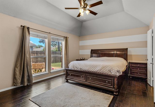 8552 Lake Springs Trail, Fort Worth, TX 76053