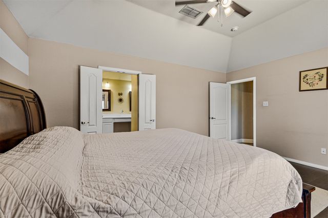8552 Lake Springs Trail, Fort Worth, TX 76053