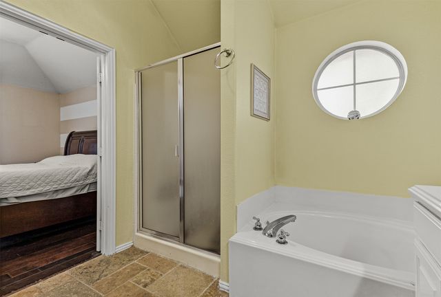 8552 Lake Springs Trail, Fort Worth, TX 76053