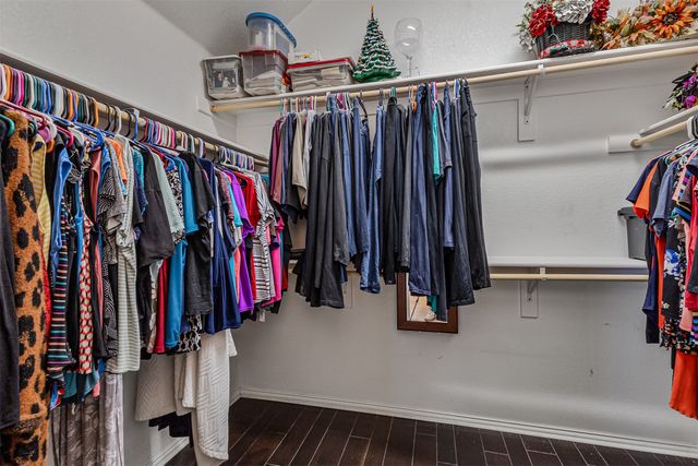8552 Lake Springs Trail, Fort Worth, TX 76053