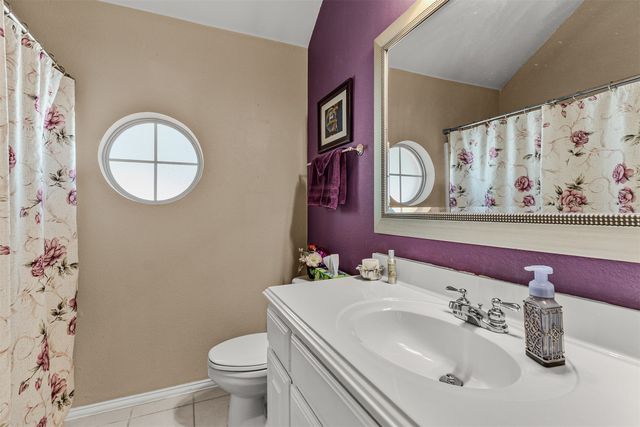 8552 Lake Springs Trail, Fort Worth, TX 76053