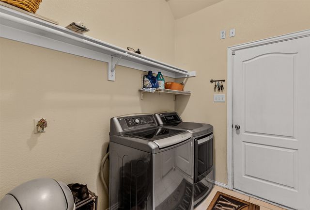 8552 Lake Springs Trail, Fort Worth, TX 76053