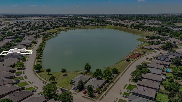 8552 Lake Springs Trail, Fort Worth, TX 76053