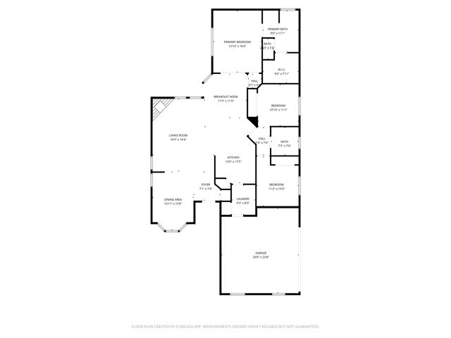 8552 Lake Springs Trail, Fort Worth, TX 76053