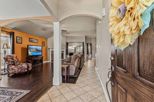 8552 Lake Springs Trail, Fort Worth, TX 76053