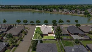 8552 Lake Springs Trail, Fort Worth, TX 76053