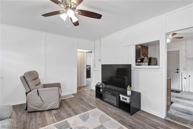12506 Kirton Avenue, Cleveland, OH 44135