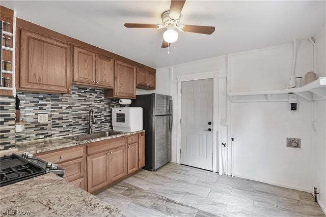 12506 Kirton Avenue, Cleveland, OH 44135