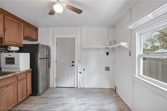 12506 Kirton Avenue, Cleveland, OH 44135