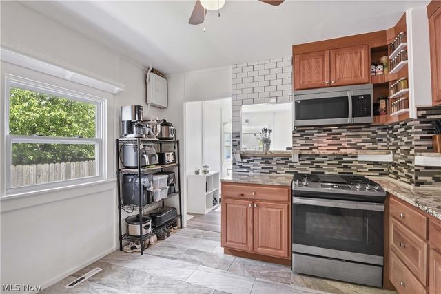 12506 Kirton Avenue, Cleveland, OH 44135