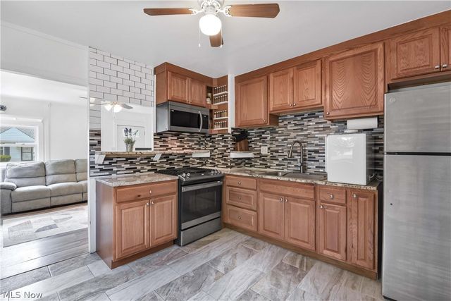12506 Kirton Avenue, Cleveland, OH 44135