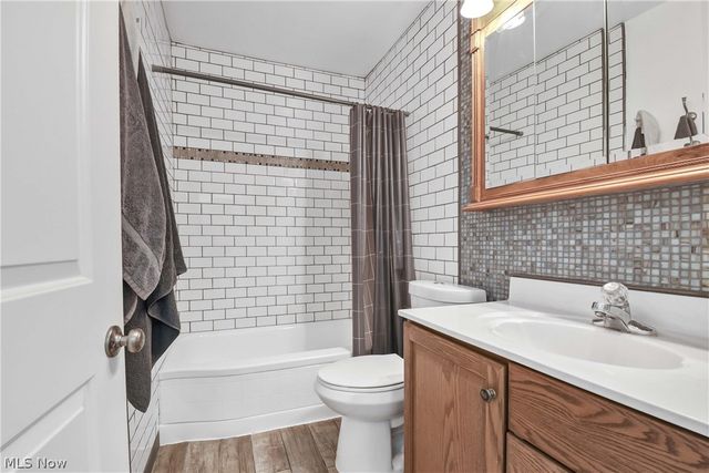 12506 Kirton Avenue, Cleveland, OH 44135