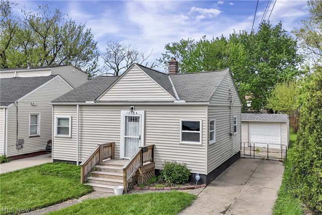 12506 Kirton Avenue, Cleveland, OH 44135