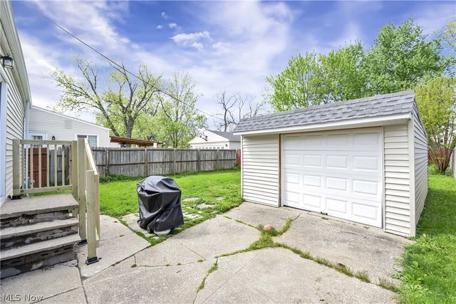 12506 Kirton Avenue, Cleveland, OH 44135