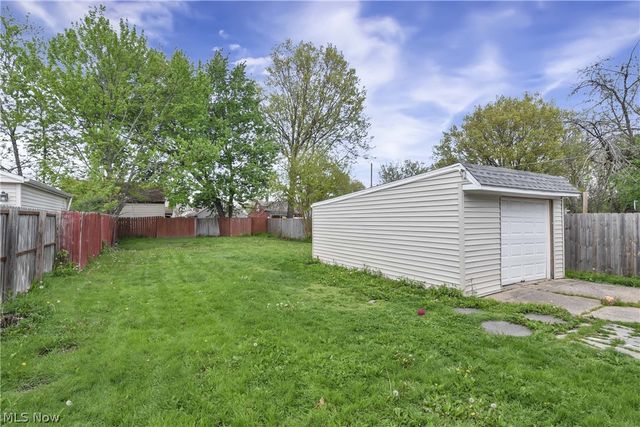 12506 Kirton Avenue, Cleveland, OH 44135