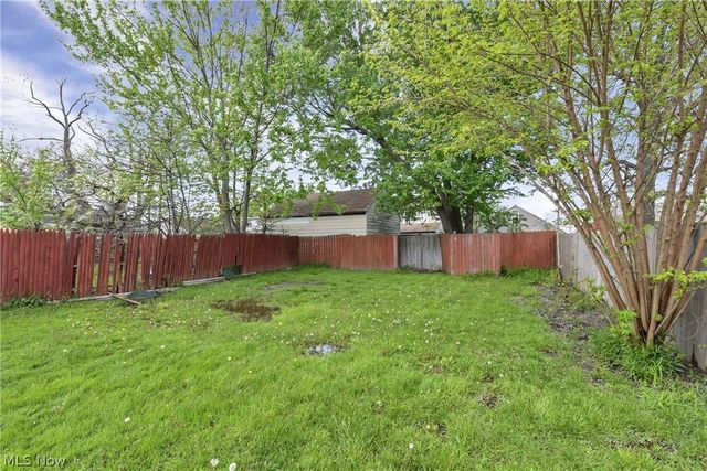 12506 Kirton Avenue, Cleveland, OH 44135