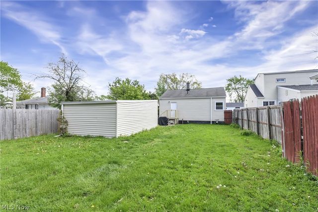 12506 Kirton Avenue, Cleveland, OH 44135