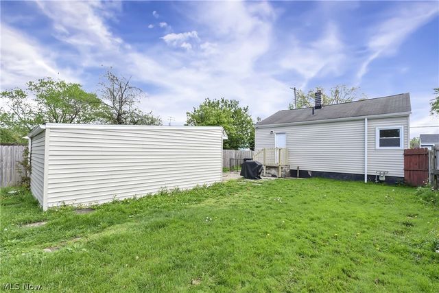 12506 Kirton Avenue, Cleveland, OH 44135