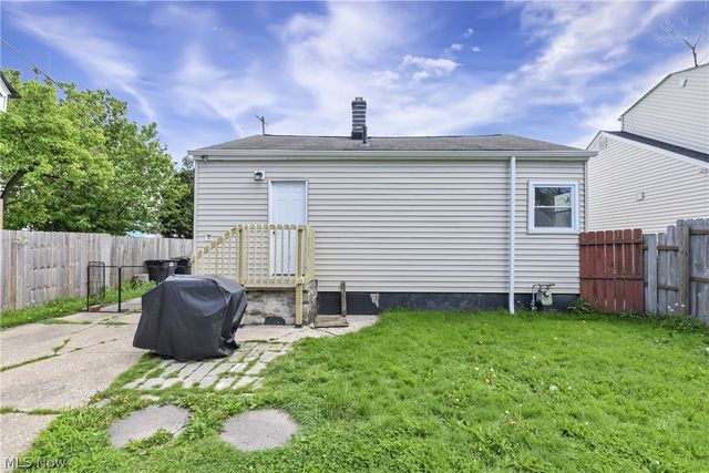 12506 Kirton Avenue, Cleveland, OH 44135