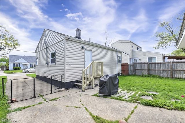 12506 Kirton Avenue, Cleveland, OH 44135