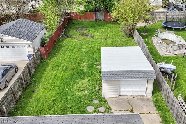 12506 Kirton Avenue, Cleveland, OH 44135