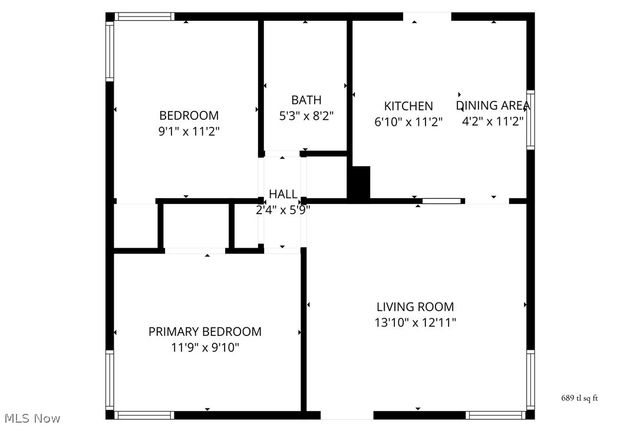 12506 Kirton Avenue, Cleveland, OH 44135
