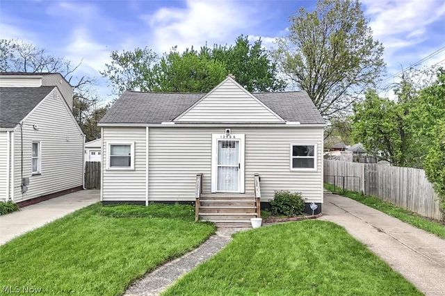 12506 Kirton Avenue, Cleveland, OH 44135