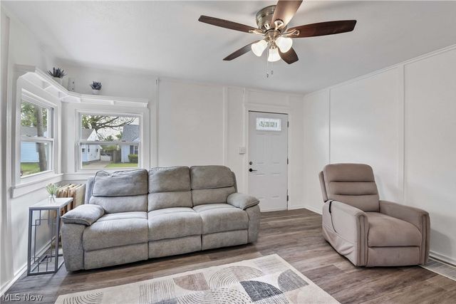 12506 Kirton Avenue, Cleveland, OH 44135