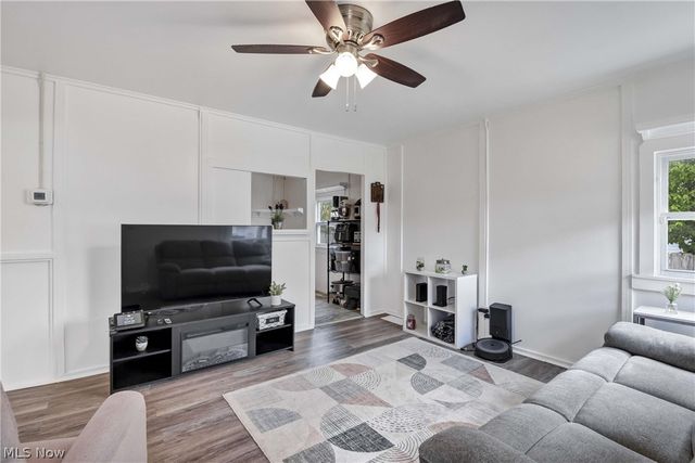 12506 Kirton Avenue, Cleveland, OH 44135