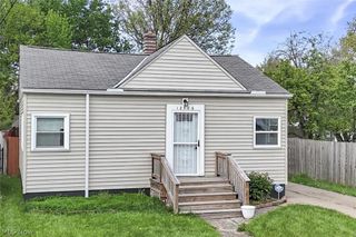 12506 Kirton Avenue, Cleveland, OH 44135