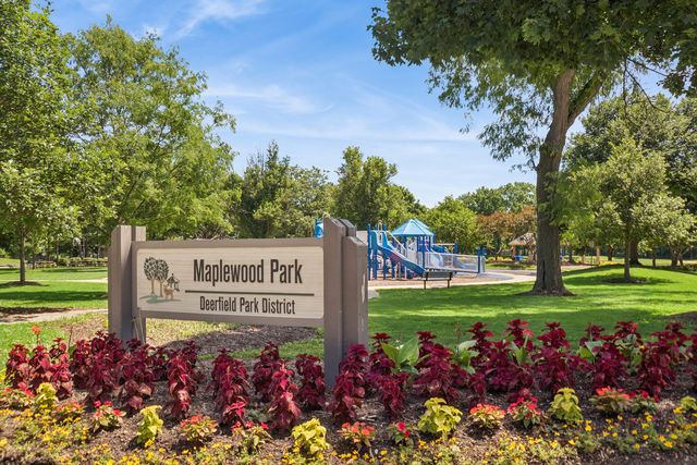 1060 Deerfield Road, Deerfield, IL 60015