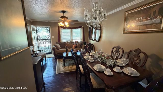 8576 W Cedar Circle, Southaven, MS 38671