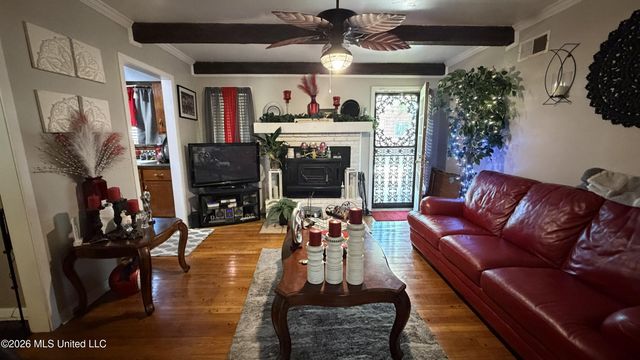 8576 W Cedar Circle, Southaven, MS 38671