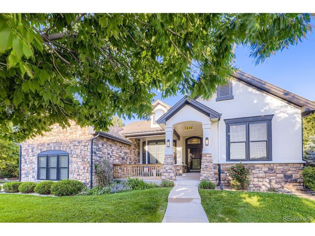1020 S Ammons Cir, Lakewood, CO 80226