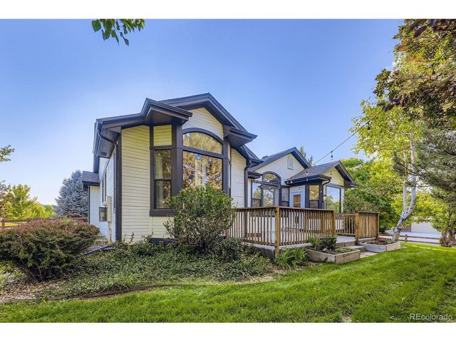 1020 S Ammons Cir, Lakewood, CO 80226