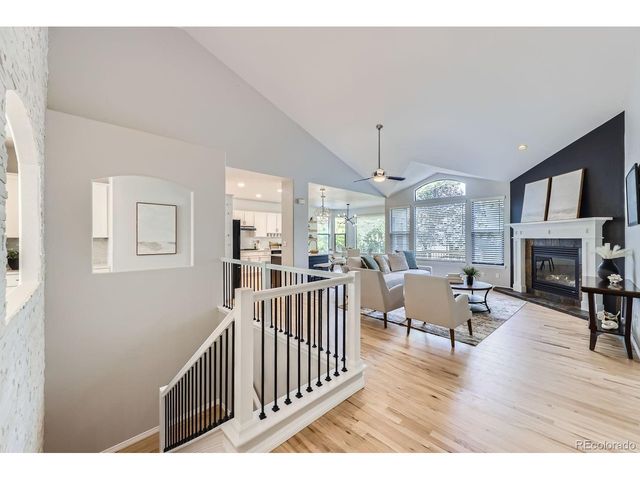 1020 S Ammons Cir, Lakewood, CO 80226